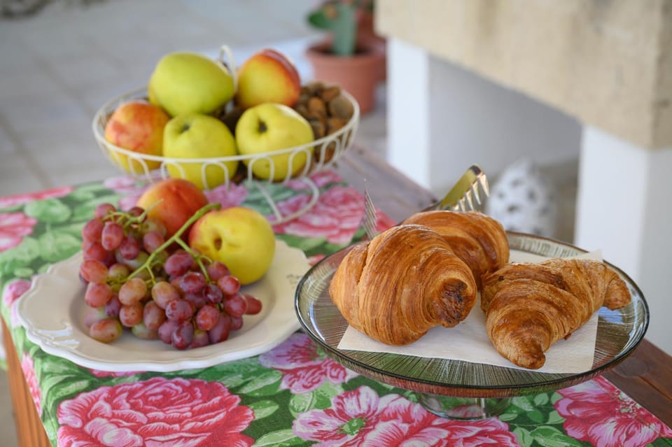 B&B Borgo Monacizzo Country House in Province of Taranto