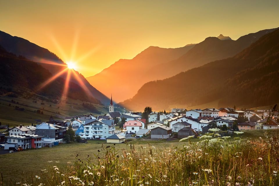 Sunrise