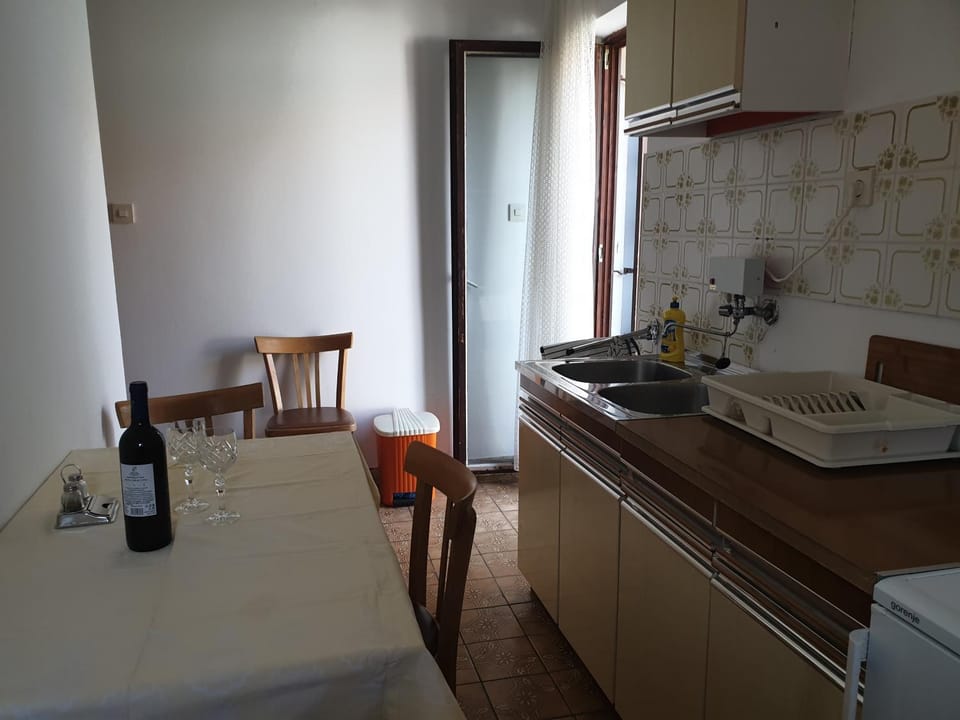 Assato Retro Apartment Apartment in Šibenik-Knin County, Croatia