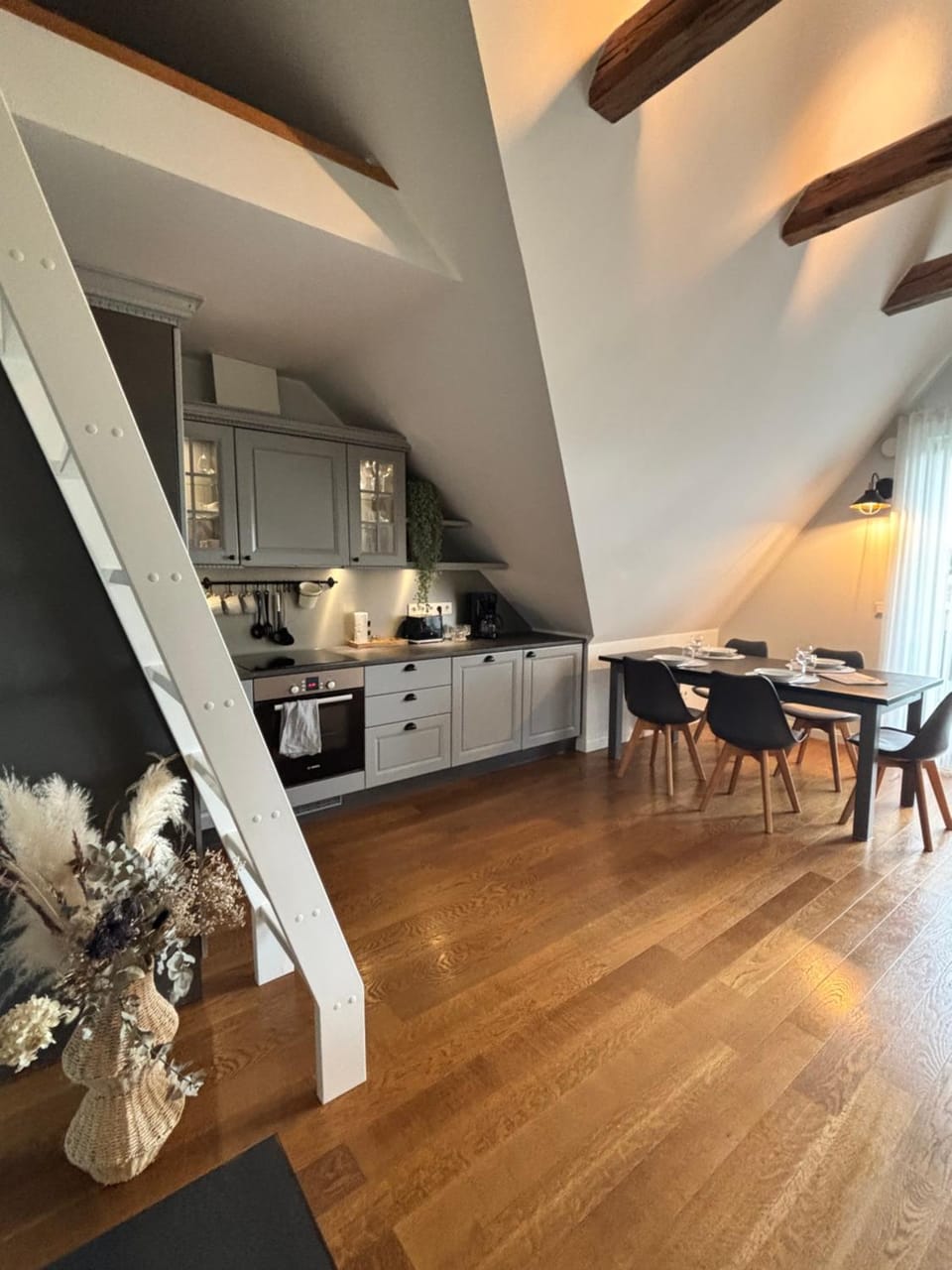 Breeze Residence 3 rooms apartment Apartment in Estonia