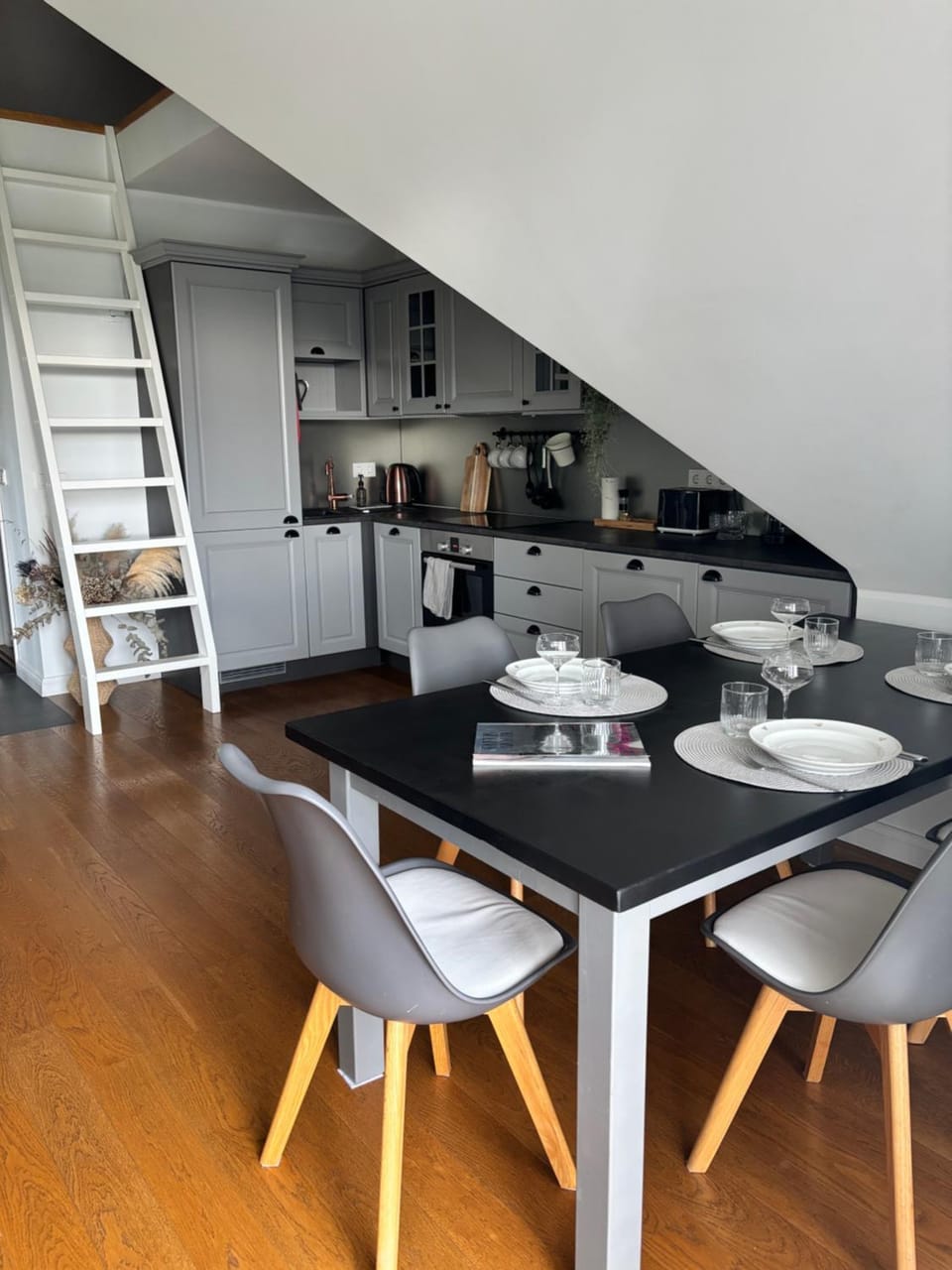Breeze Residence 3 rooms apartment Apartment in Estonia