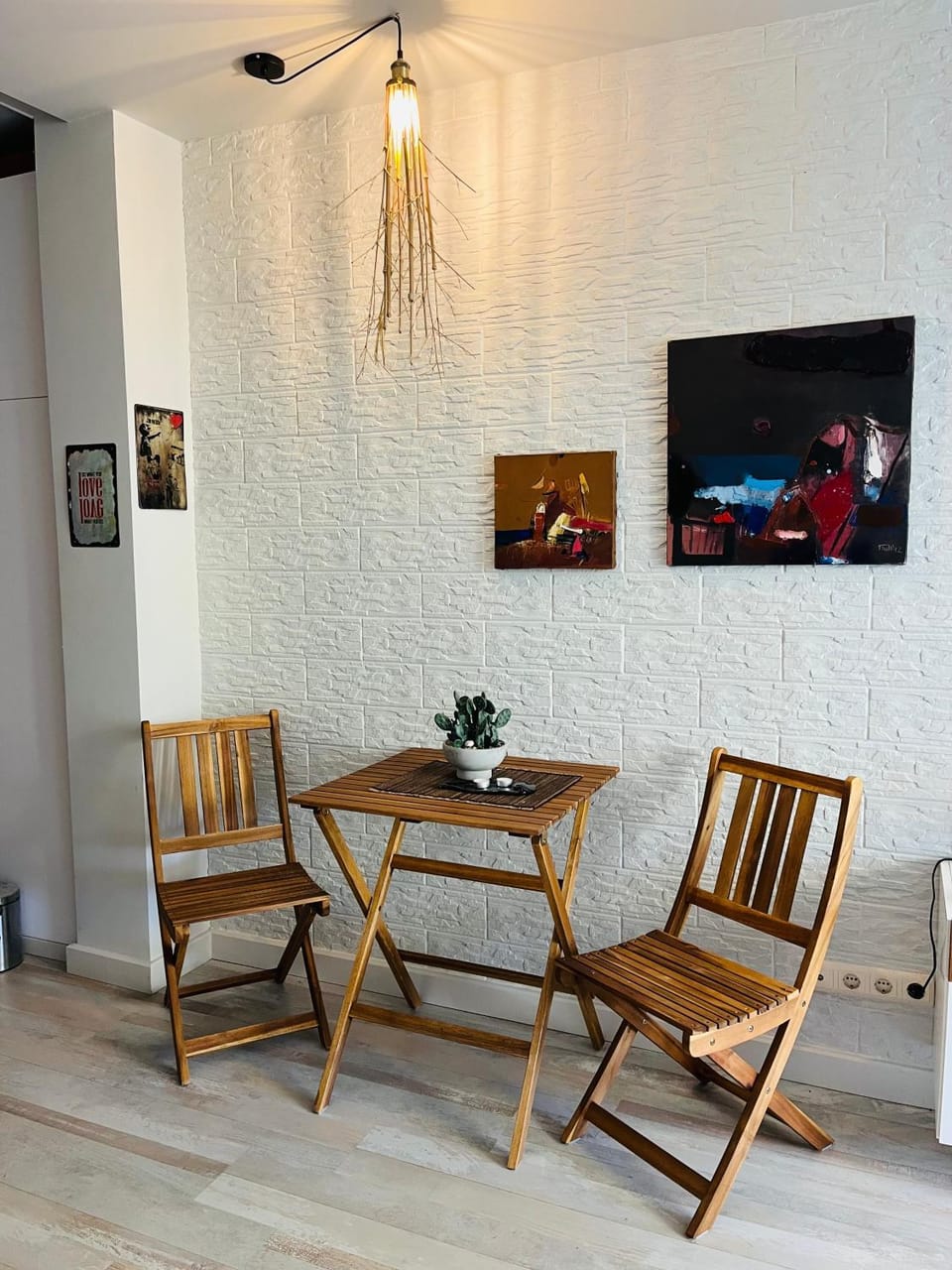 Relax studio Apartment in Burgas Province