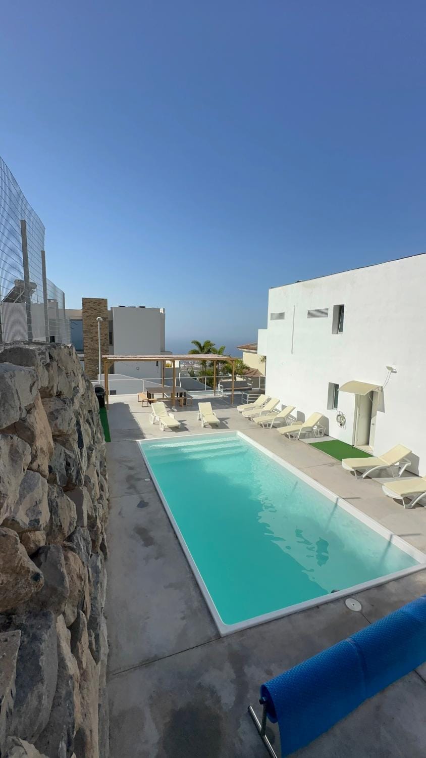 Vill'A&R Tenerife Villa in Costa Adeje