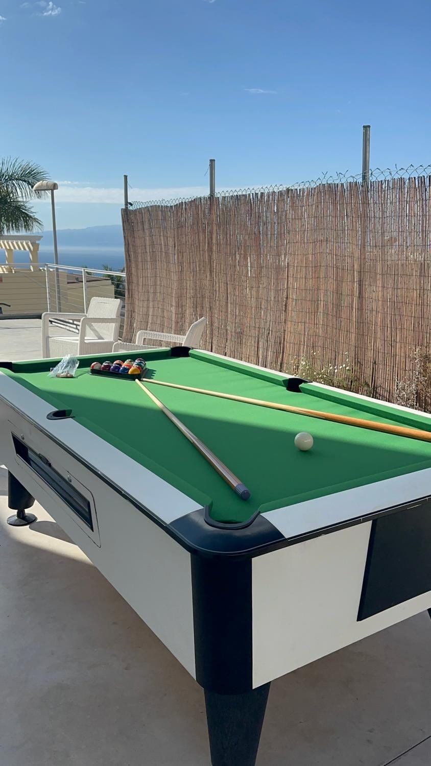Vill'A&R Tenerife Villa in Costa Adeje