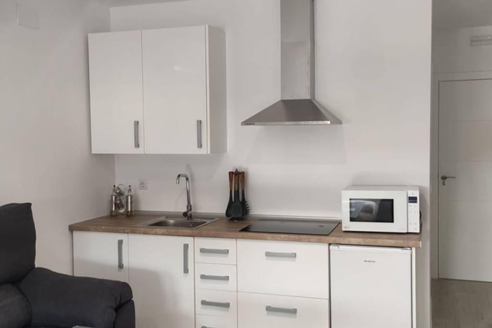 Apartamentos NayDa Studio 2 Apartment in Mérida