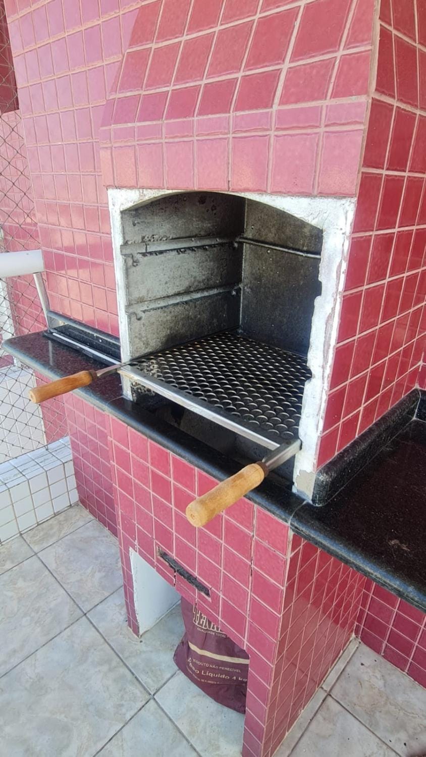 BBQ facilities