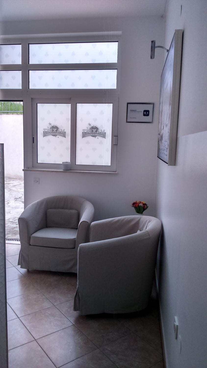 Swiss holiday 4 Apartment in Split