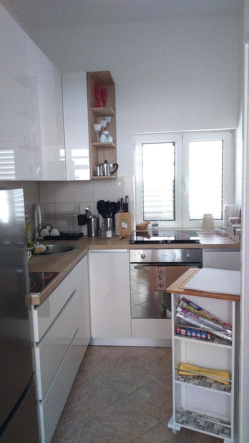 Swiss holiday 4 Apartment in Split