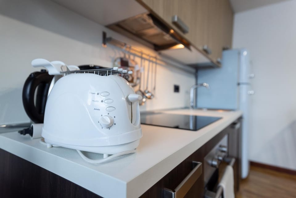 Solis Apartments - AlpineEscape Apartment in Canton of Grisons