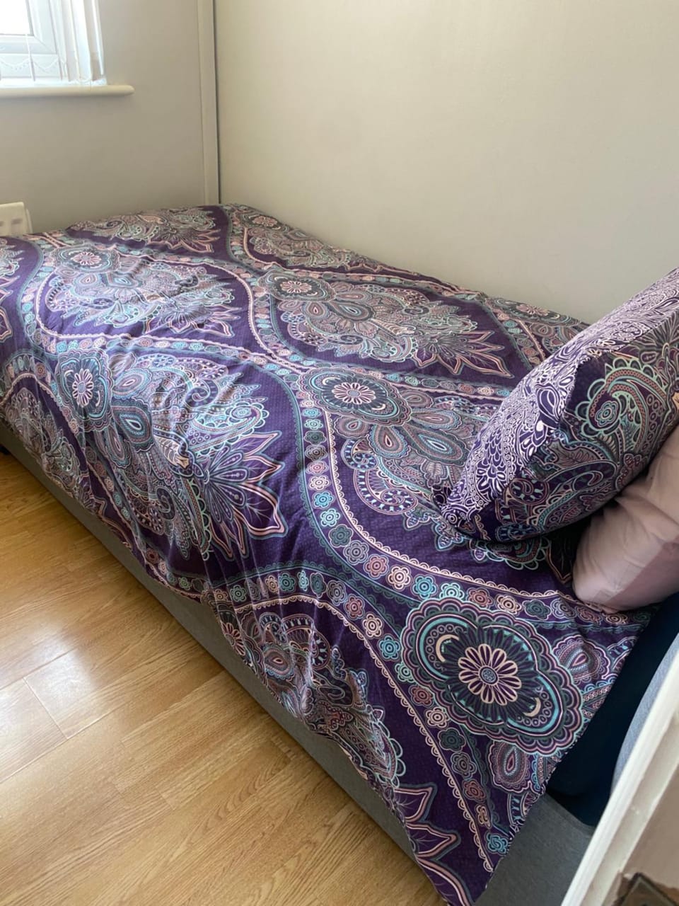 LivingWater Vacation rental in Sheffield