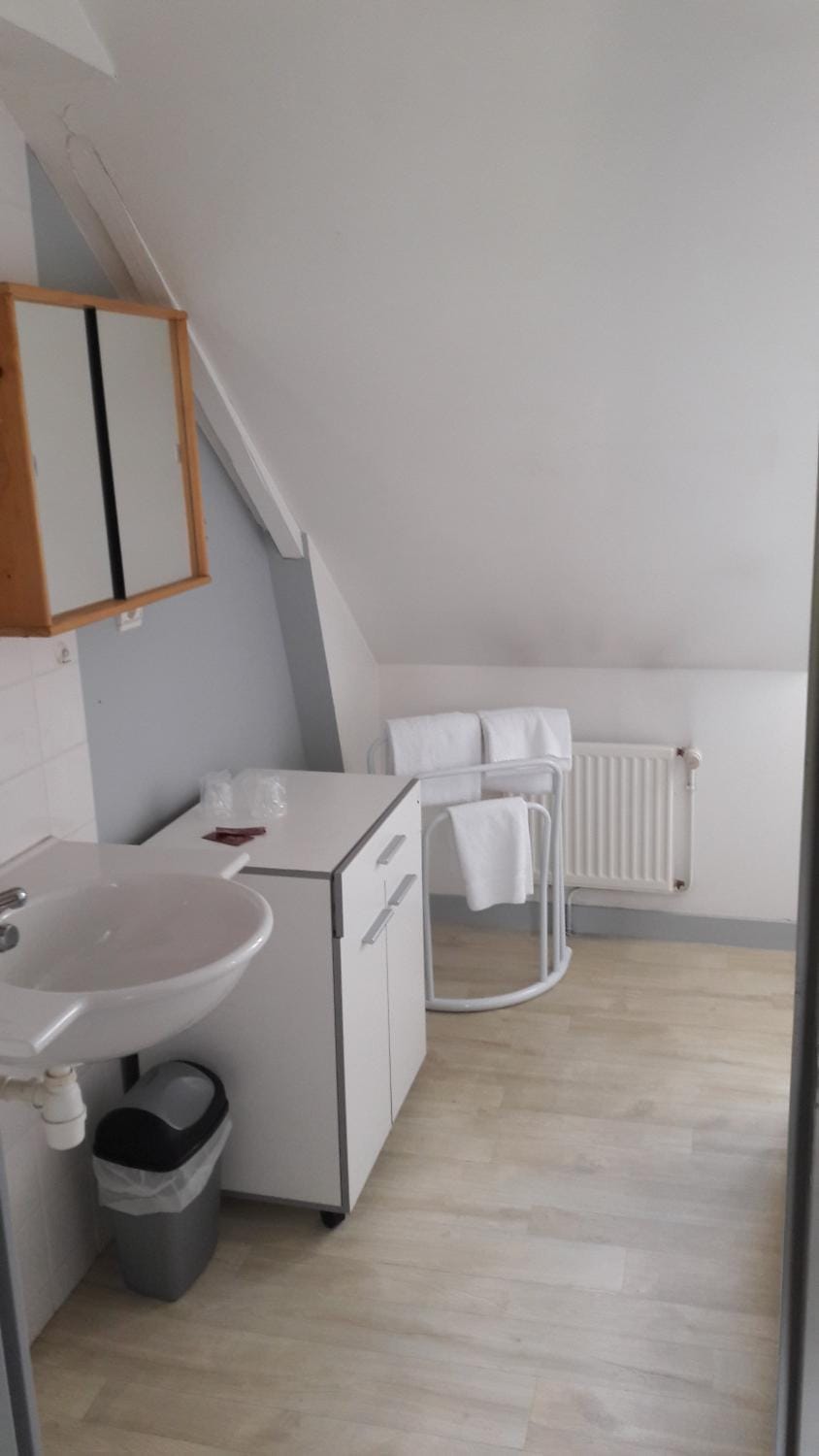 Toilet, Bathroom, Family