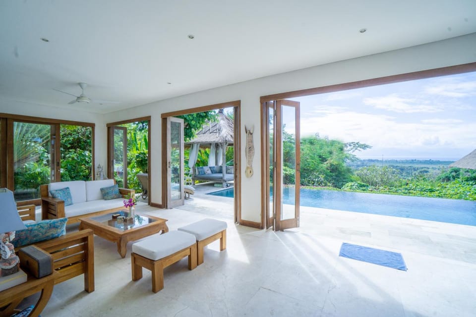 Villa Nusa Villa in Nusapenida