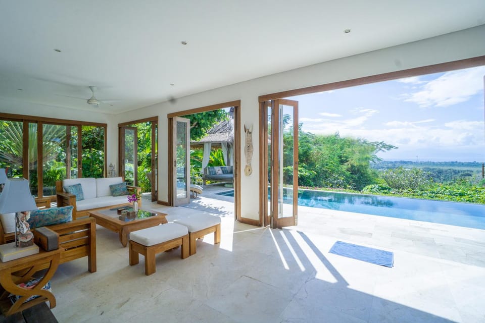 Villa Nusa Villa in Nusapenida