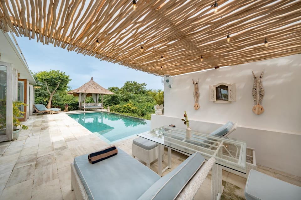 Villa Nusa Villa in Nusapenida