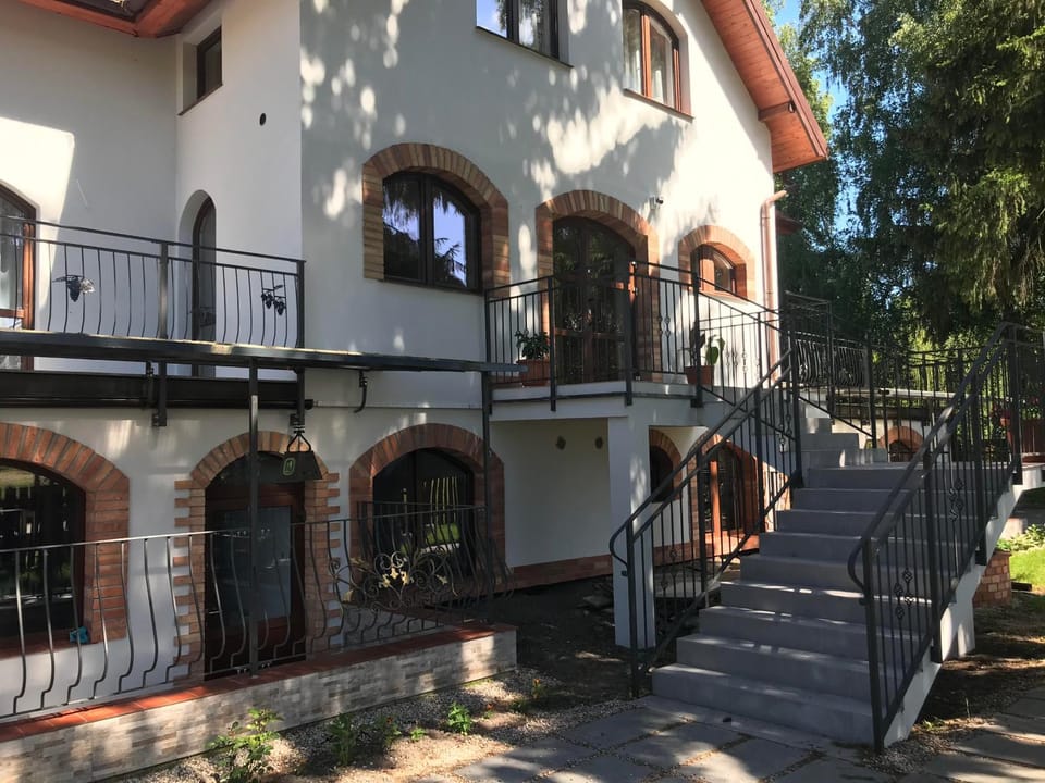 Gościniec Twoje Mazury nad jeziorem Śniardwy tuż obok plaży Bed and Breakfast in Poland