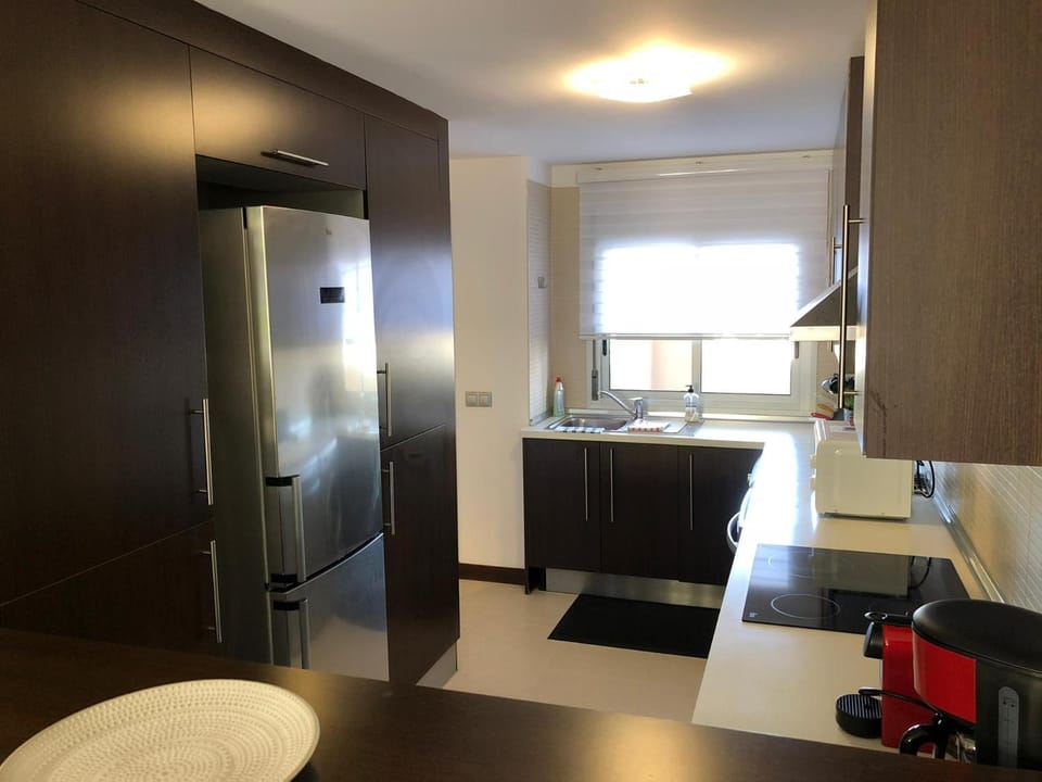 Al paraiso del sur Apartment in Canary Islands