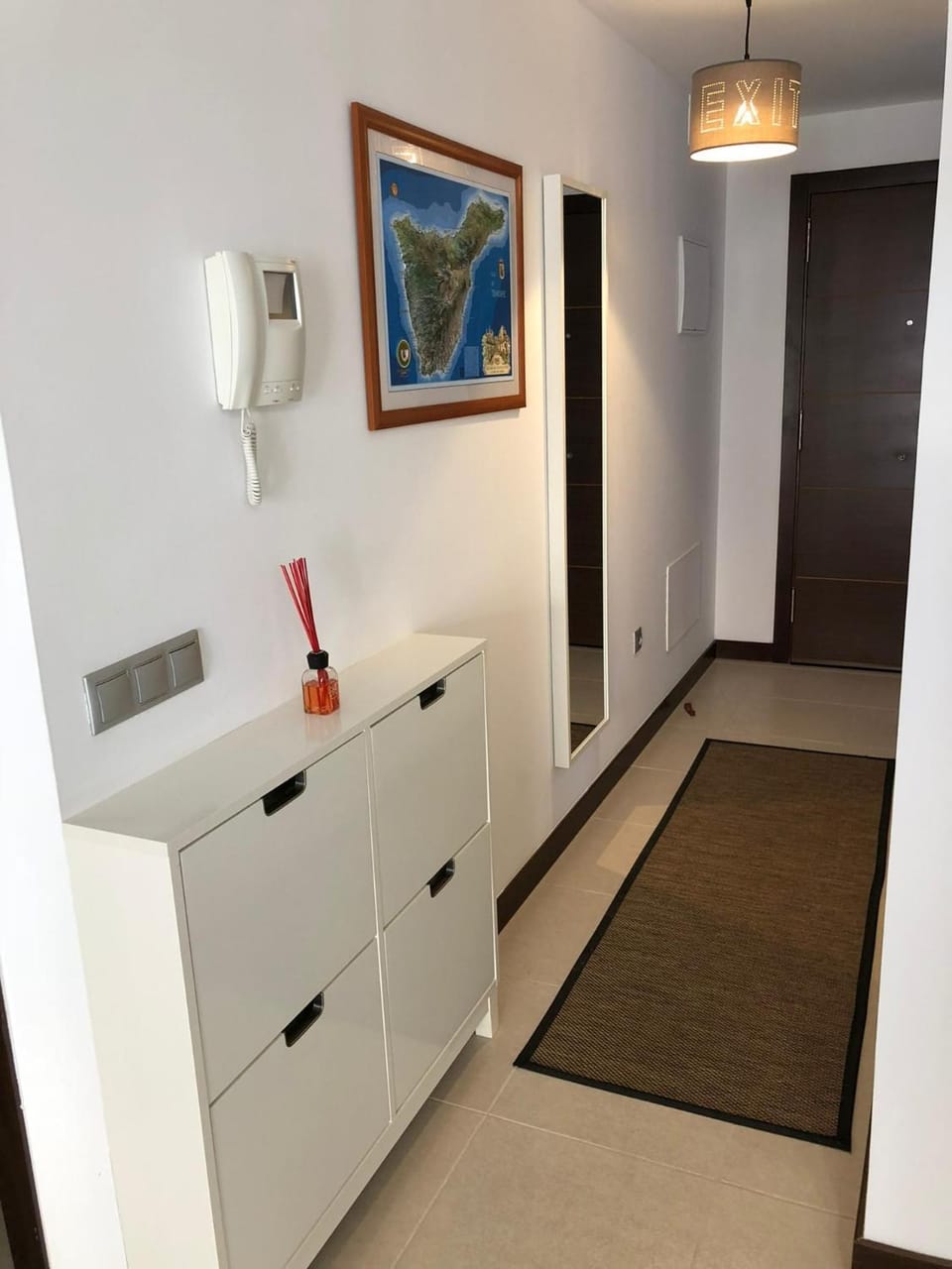 Al paraiso del sur Apartment in Canary Islands