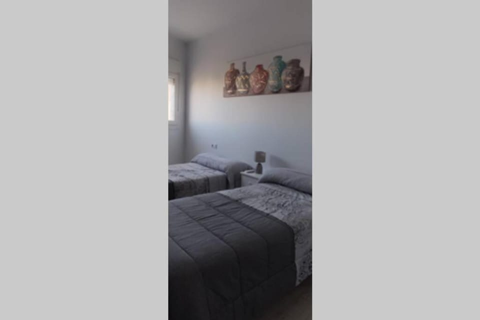 Apartamentos NayDa 2 habitaciones Apartment in Mérida