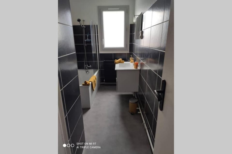 Studio_faugere Apartment in Bergerac