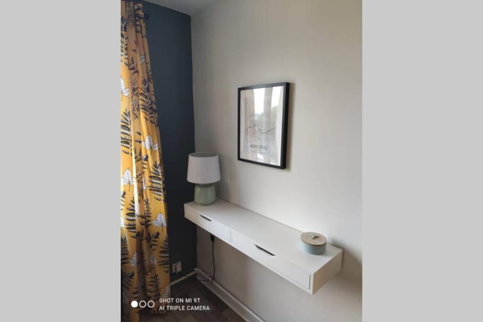 Studio_faugere Apartment in Bergerac