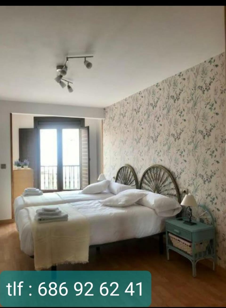 Apartamento entero el Puente Apartment in Cangas de Onís