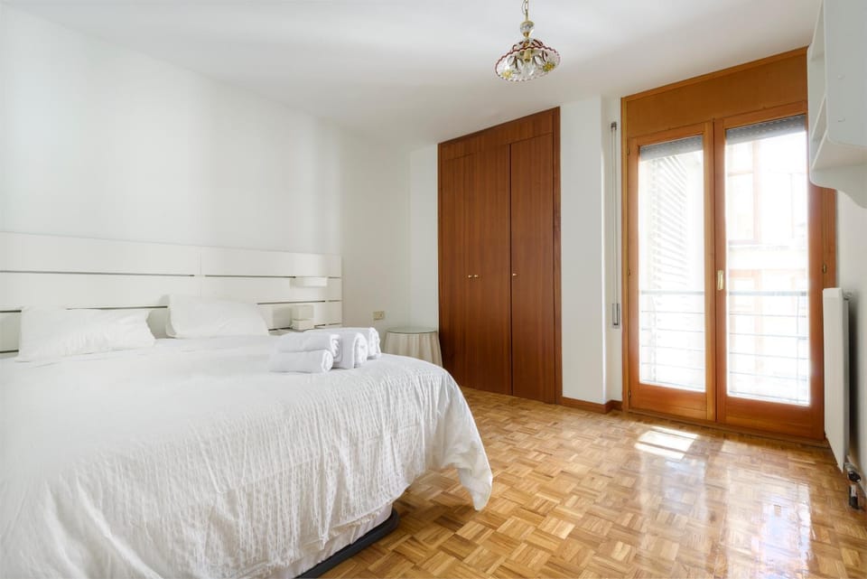 Alojamiento Turístico Calle Mayor Jaca Apartment in Jaca