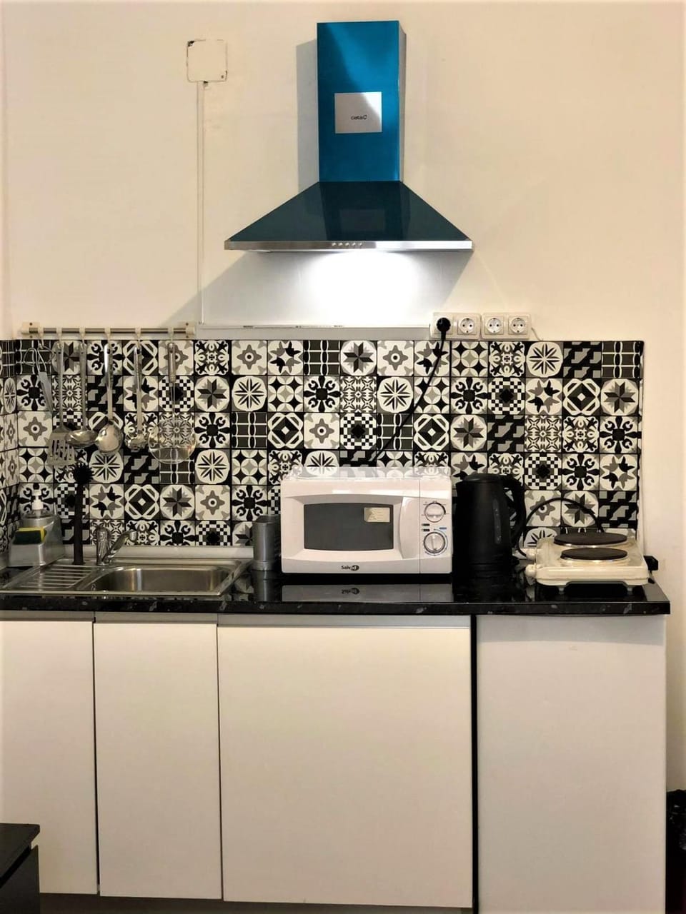 Deluxe room center Apartment in Centro