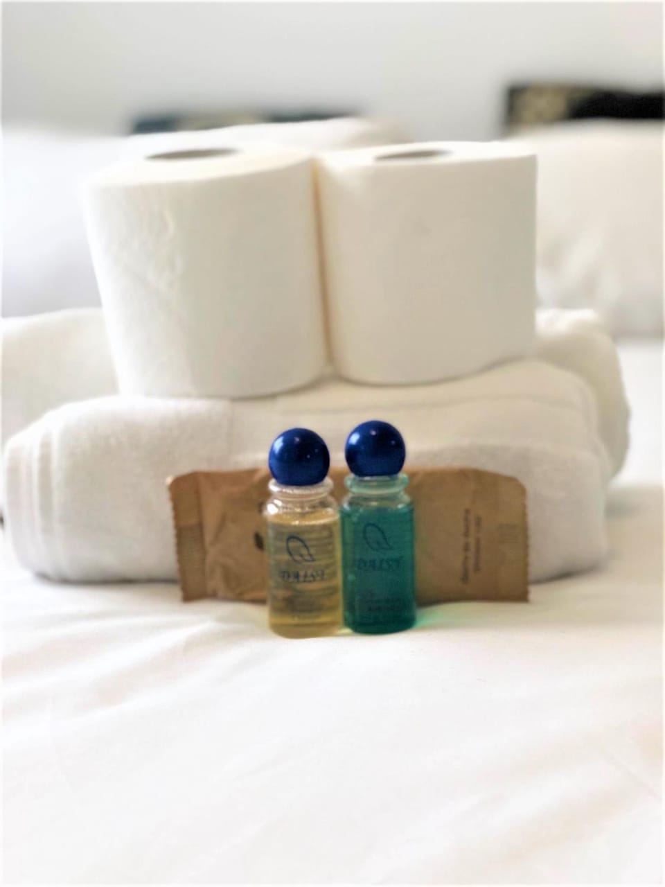 Deluxe room center Apartment in Centro