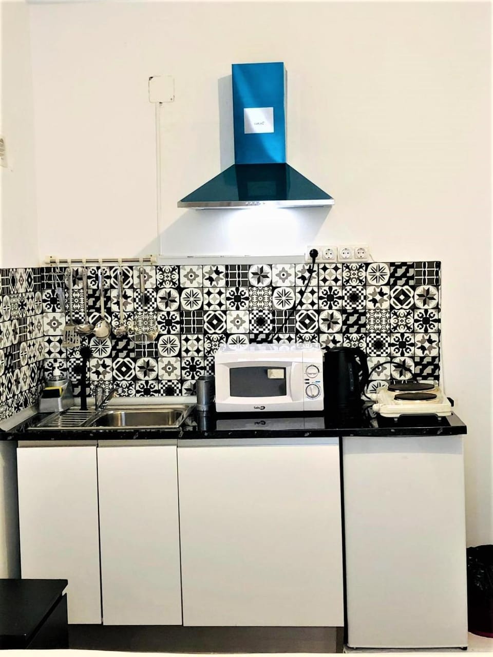 Deluxe room center Apartment in Centro