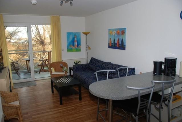 Aal Apartment in Mecklenburg-Vorpommern, Germany