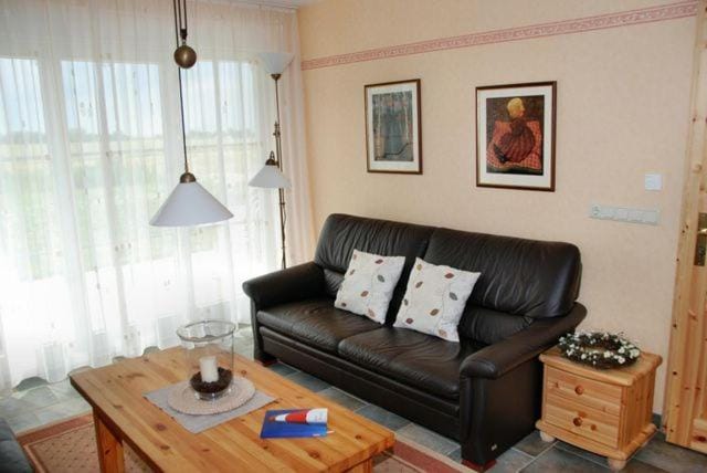 "Tau Hus" im "Roden Hus" Apartment in Mecklenburg-Vorpommern, Germany