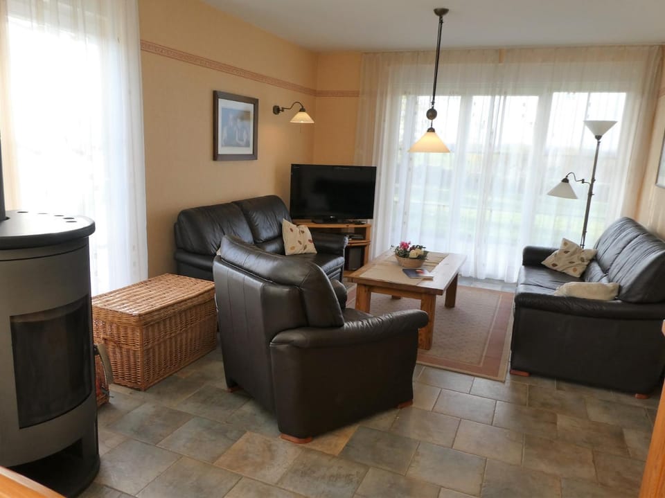 "Tau Hus" im "Roden Hus" Apartment in Mecklenburg-Vorpommern, Germany