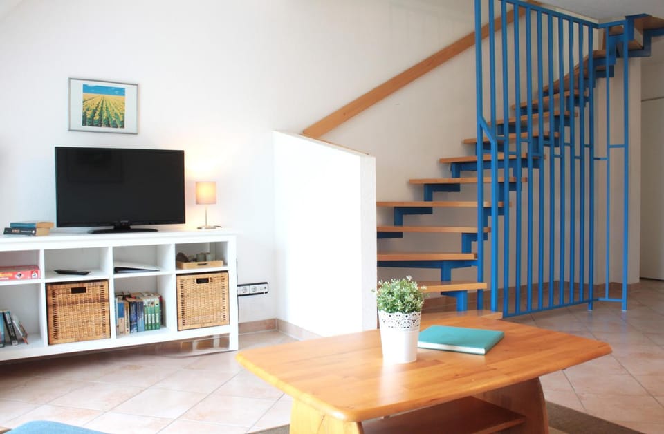 Kleine Brise Apartment in Mecklenburg-Vorpommern, Germany