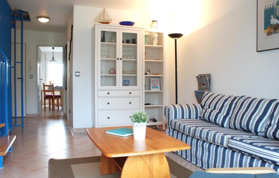 Kleine Brise Apartment in Mecklenburg-Vorpommern, Germany