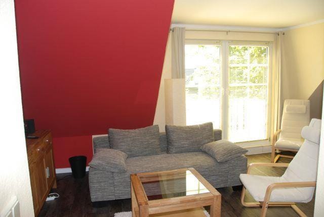 Ruhe-Insel Apartment in Mecklenburg-Vorpommern, Germany