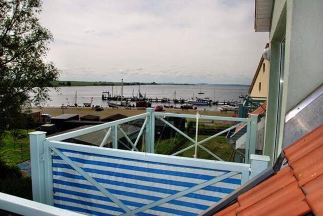 Bernau Apartment in Mecklenburg-Vorpommern, Germany