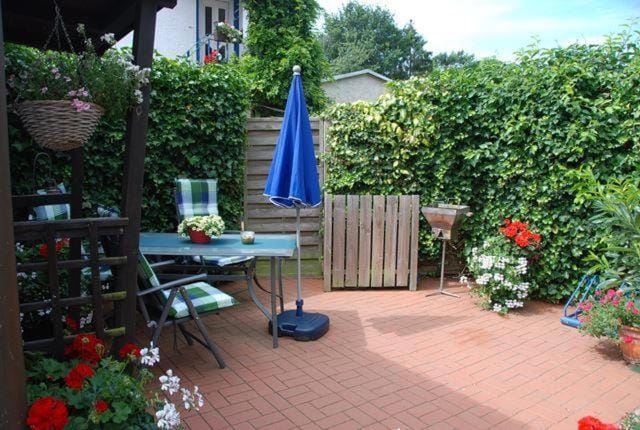 Schlichte Apartment in Mecklenburg-Vorpommern, Germany