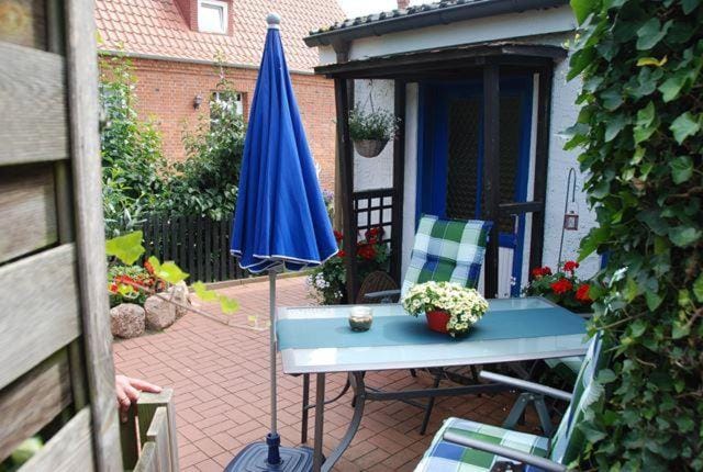 Schlichte Apartment in Mecklenburg-Vorpommern, Germany