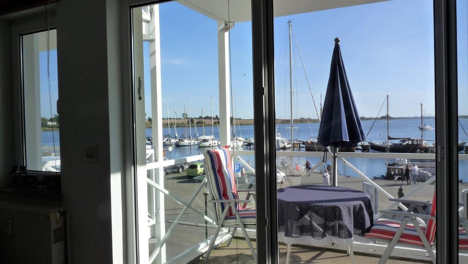 Fenster zum Meer Apartment in Mecklenburg-Vorpommern, Germany