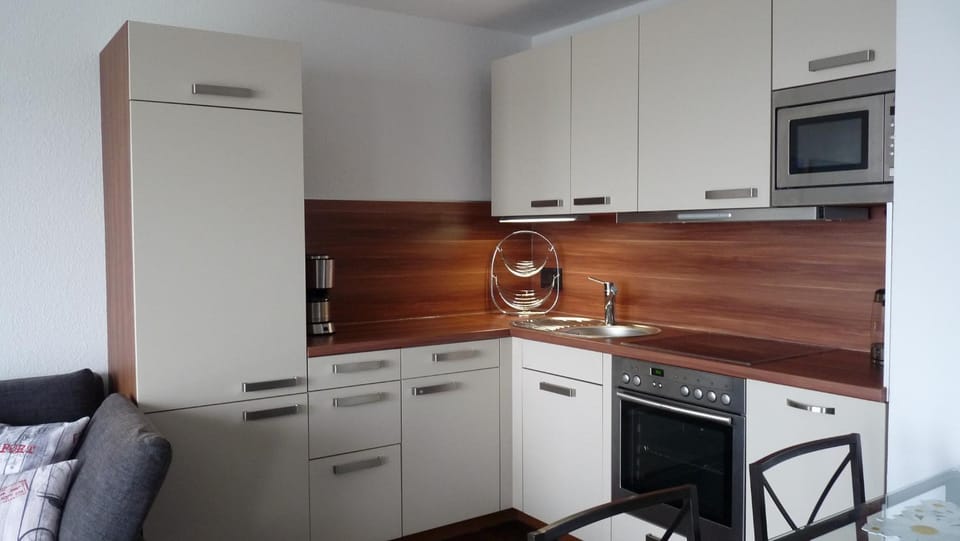 Fenster zum Meer Apartment in Mecklenburg-Vorpommern, Germany