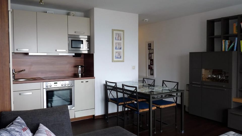 Fenster zum Meer Apartment in Mecklenburg-Vorpommern, Germany