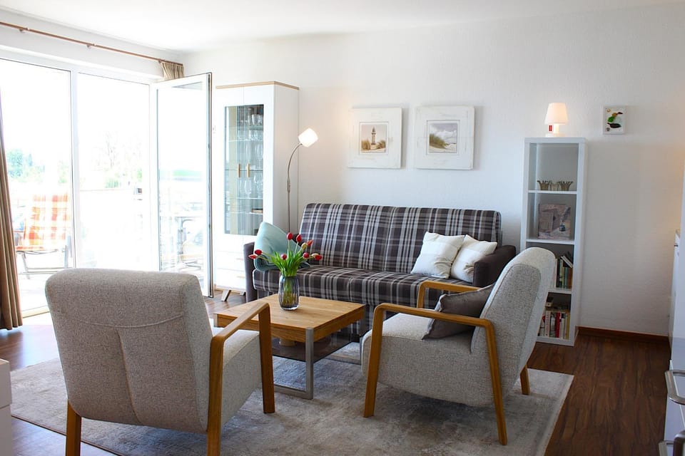 FeWo Harms Apartment in Mecklenburg-Vorpommern, Germany