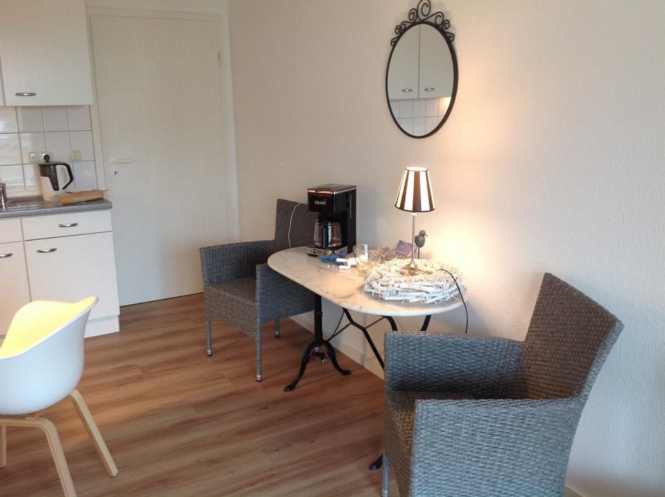 Heidrich Apartment in Mecklenburg-Vorpommern, Germany