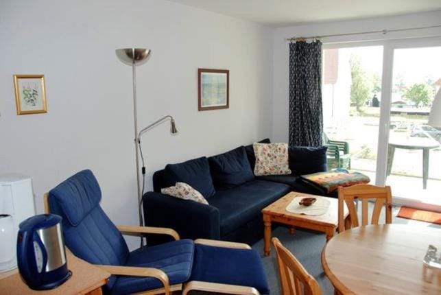 Tschach Apartment in Mecklenburg-Vorpommern, Germany