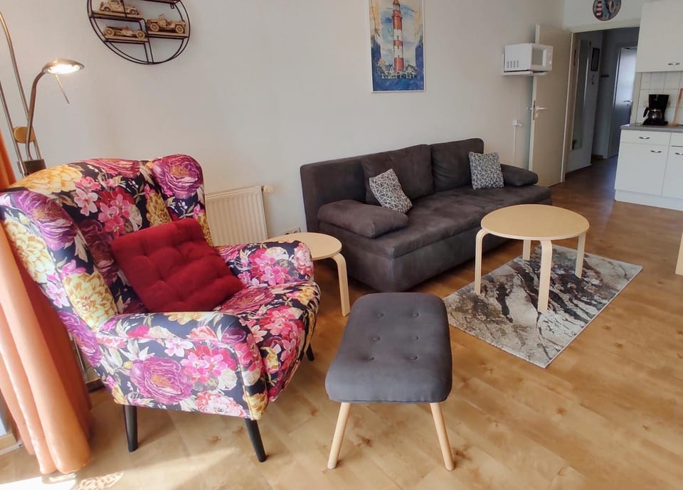 Burghardt Apartment in Mecklenburg-Vorpommern, Germany