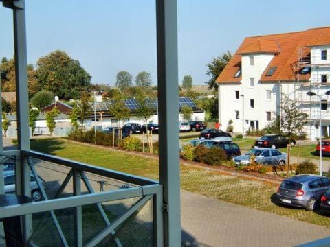 Heins Apartment in Mecklenburg-Vorpommern, Germany