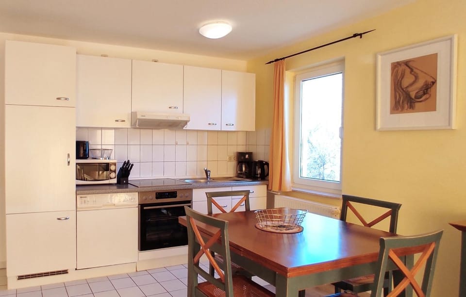 Auszeit Apartment in Mecklenburg-Vorpommern, Germany