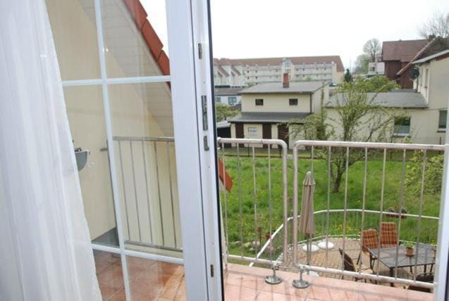 Poseidon Apartment in Mecklenburg-Vorpommern, Germany