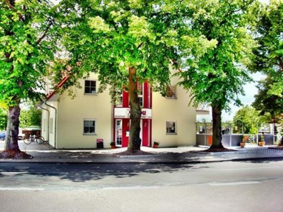 Poseidon Apartment in Mecklenburg-Vorpommern, Germany