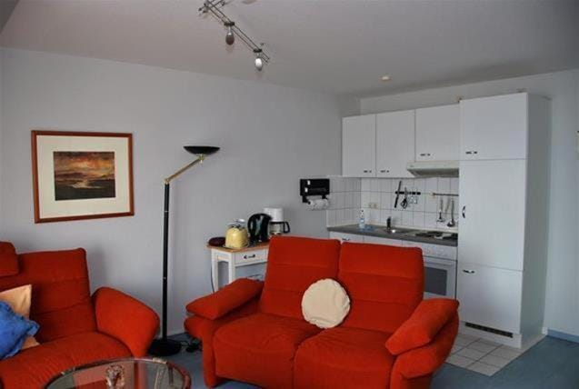 Hafenblick Apartment in Mecklenburg-Vorpommern, Germany